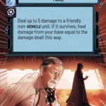 Choke on Aspirations - A Lawless Time (LAW) HyperSpace