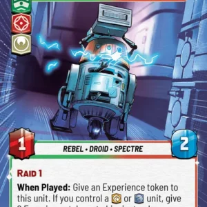 Chopper - Spectre Three - A Lawless Time (LAW) HyperSpace