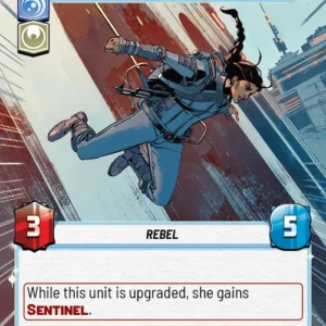 Cinta Kaz - Stone Cold and Fearless – A Lawless Time (LAW) HyperSpace