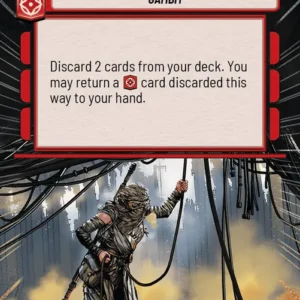 Daring Delve – A Lawless Time (LAW) HyperSpace