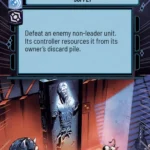 Display Piece - A Lawless Time (LAW) HyperSpace