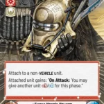 Enfys Nest's Helmet – A Lawless Time (LAW) HyperSpace