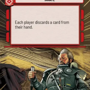 Every Day, More Lies – A Lawless Time (LAW) HyperSpace