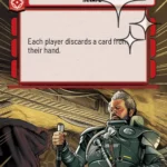 Every Day, More Lies – A Lawless Time (LAW) HyperSpace Foil