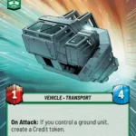 Getaway Freighter – A Lawless Time (LAW) HyperSpace