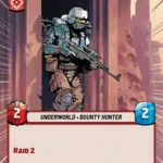 Haxion Aggressor – A Lawless Time (LAW) HyperSpace