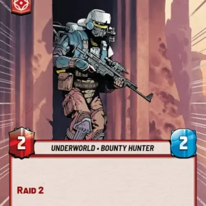 Haxion Aggressor – A Lawless Time (LAW) HyperSpace