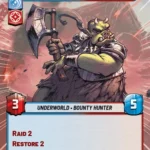 Honnah - OINK! SQUEE! - A Lawless Time (LAW) HyperSpace