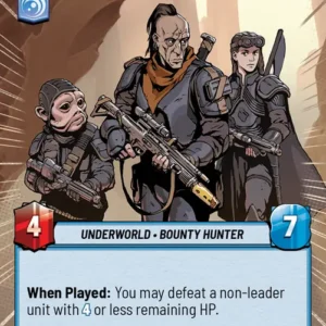 Industrious Team – A Lawless Time (LAW) HyperSpace