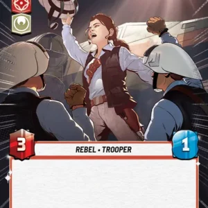 Inspired Recruit – A Lawless Time (LAW) HyperSpace