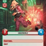 Quarren Contractor - A Lawless Time (LAW) HyperSpace