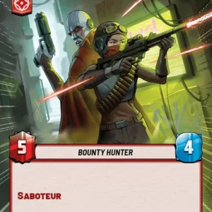 Relentless Hunters – A Lawless Time (LAW) HyperSpace