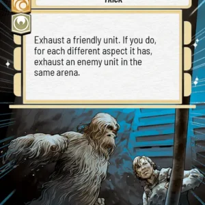 Secret Battle of Pretend – A Lawless Time (LAW) HyperSpace