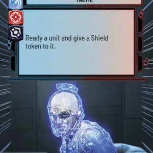 Shadow Cloaking – A Lawless Time (LAW) HyperSpace