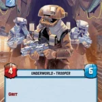 Syndicate Security – A Lawless Time (LAW) HyperSpace