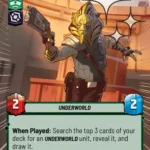 Syndicate Spice Runner – A Lawless Time (LAW)