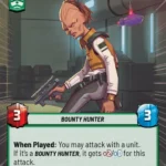 Target Tagger – A Lawless Time (LAW) HyperSpace