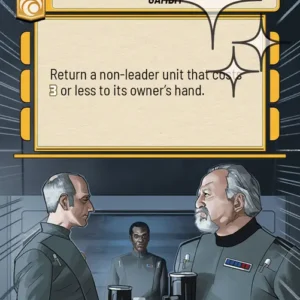 The Axe Forgets - A Lawless Time (LAW) HyperSpace Foil