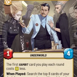 The Master Codebreaker - High Stakes – A Lawless Time (LAW) HyperSpace