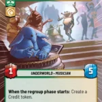 The Max Rebo Band - Jatz-Wailers - A Lawless Time (LAW) HyperSpace