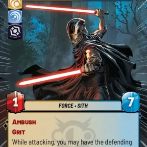 The Stranger - No Survivors - A Lawless Time (LAW) HyperSpace inglés