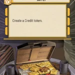 Unmarked Credits – A Lawless Time (LAW) HyperSpace