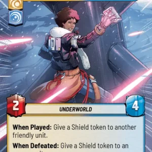 Val - It's Been a Ride, Babe – A Lawless Time (LAW) HyperSpace