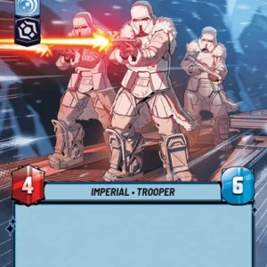 Vandor Range Troopers – A Lawless Time (LAW) HyperSpace