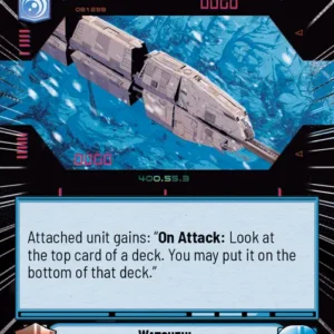 Watchful – A Lawless Time (LAW) HyperSpace