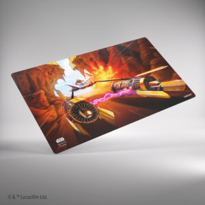 STAR WARS UNLIMITED GAME MAT - ANAKIN'S PODRACER