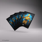 TAR WARS UNLIMITED PREMIUM ART SLEEVES - C-3PO