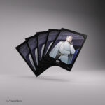STAR WARS UNLIMITED PREMIUM ART SLEEVES - DIRECTOR KRENNIC